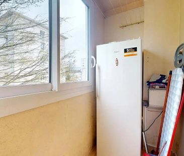 Colocation - T6 Meublé Nantes, 90.0m2, 5 chambres - Photo 4