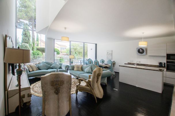 Duplex en alquiler en Marbella, Marbella - Photo 1