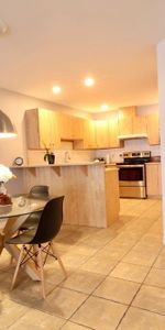 CONDO ENTIÈREMENT MEUBLÉ TOUT INCLUS SECTEUR TRANQUILLE BIEN SITUÉ - Photo 3