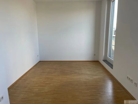 Helle 4-Zimmer-Wohnung mit großer Dachterrasse - Foto 3