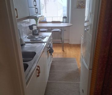 Lidnersplan, Stockholm - Photo 3