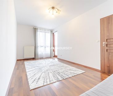 Mieszkanie 2-pokojowe Czerwone Maki - Photo 6