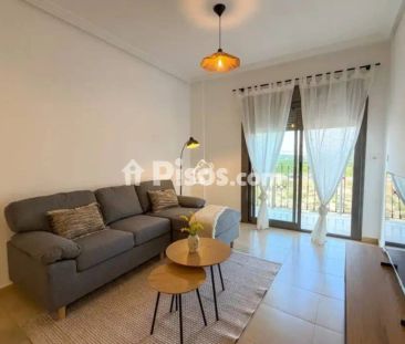 Piso en alquiler en Algorfa - Photo 2