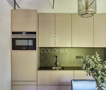 2 bedroom luxury Flat for rent in Madrid, Spain - Photo 3