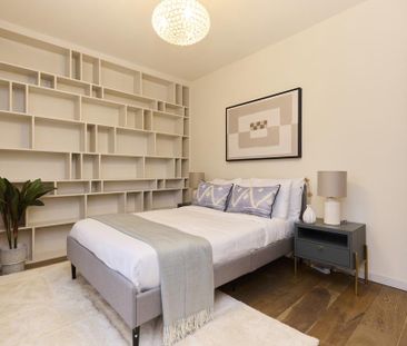 6 bedroom terraced house to rent - Photo 6