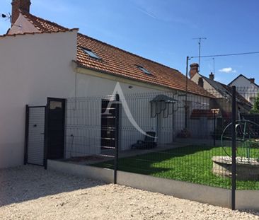 Location Maison 4 pièces 78m² - Photo 5