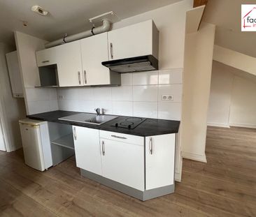 Location Appartement 2 pièces 31m² SARREBOURG 57400 - Photo 1