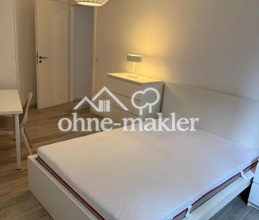 Eintrittskarte ins Rheingauviertel – Charmante, vollmöblierte 2-Zim... - Photo 6