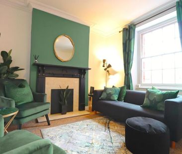 2 Bed Flat, Hotwells, BS8 - Photo 1