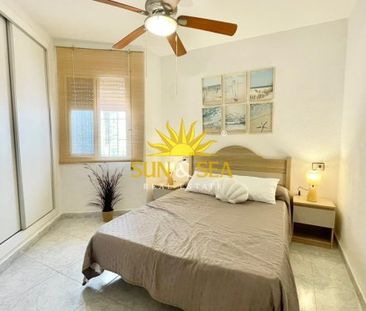 TWO-BEDROOM APARTMENT - SAN PEDRO DEL PINATAR - Photo 6