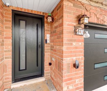 For Lease - 53 Angier Crescent Unit# Walkout Basement, Ajax, Ontario - Photo 4