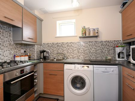 Jeffrey Place, Reading, RG1 7AY - Photo 4