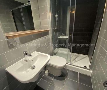 The Assembly, Cambridge Street, Manchester, M1 - Photo 6