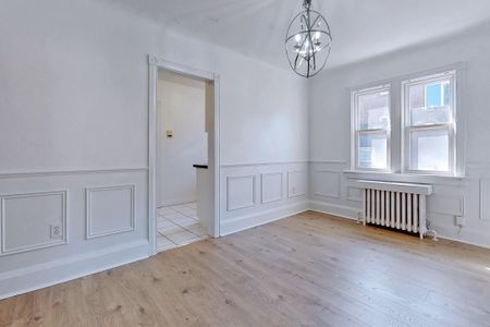 For Lease - 1747 Bayview Avenue Unit# Upper, Toronto, Ontario - Photo 2