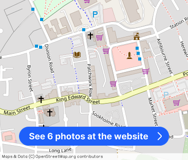 Patchwork Row, Shirebrook, Mansfield, NG20 - Photo 1