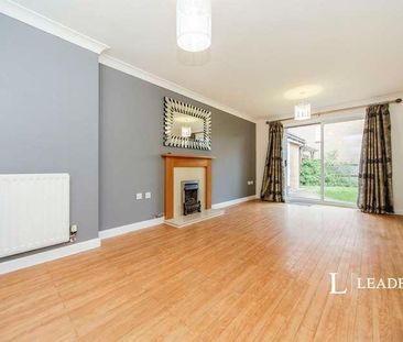 Turnbull Close, Kesgrave, Ipswich, Suffolk, IP5 - Photo 1