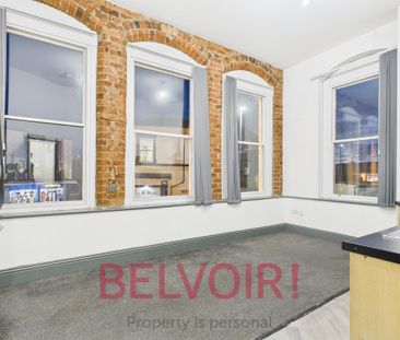 1 bedroom flat to rent - Photo 4