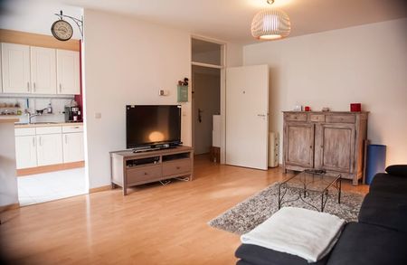 Appartement te huur - Photo 2