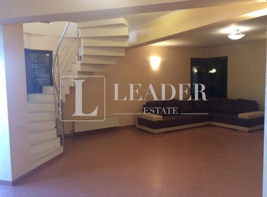 Modern Villa for Rent – Șoseaua Gheorghe Ionescu Siseșt - Fotografie 1