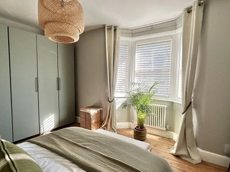 2 bedroom terraced house to rent - Photo 3