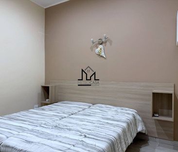 Bilocale via Ignazio Scimonelli 7, Zisa, Palermo - Photo 5