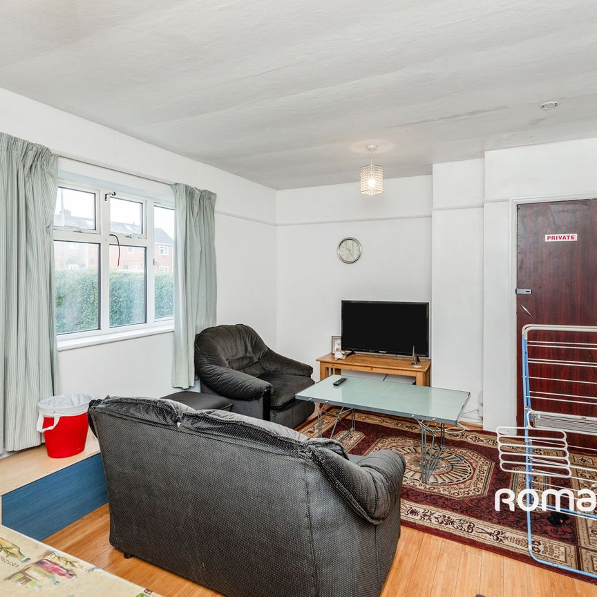 1 bedroom property to rent - Photo 1