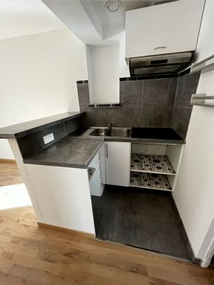 LES ARCS sur ARGENS appartement, type 2 pièces avec TERRASSE - Photo 1