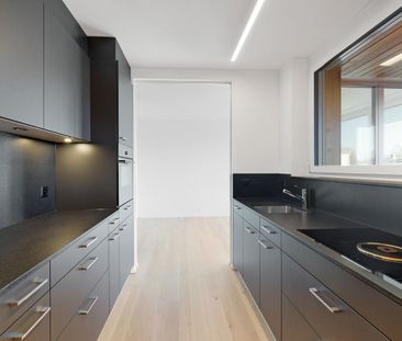 Modern and natural living - Photo 6