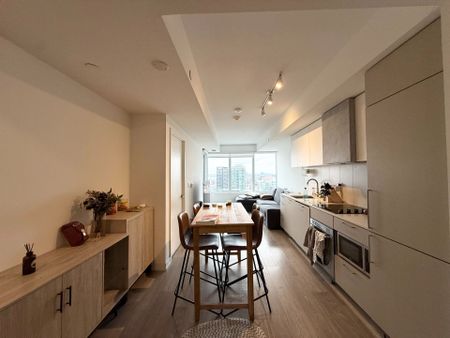For Lease - 19 Western Battery Road Unit# 3110, Toronto, Ontario - Photo 2