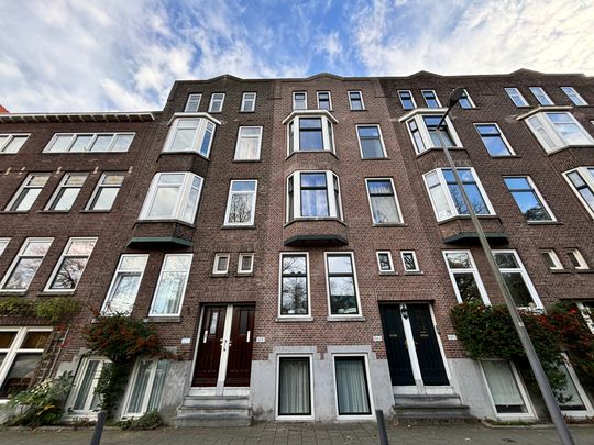 Te huur: Appartement Essenburgsingel 106 E in Rotterdam - Photo 1