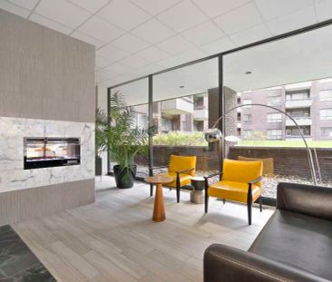 Parc Royal Apartments — 1 Bedroom available at 3333 West Jean Talon... - Photo 6