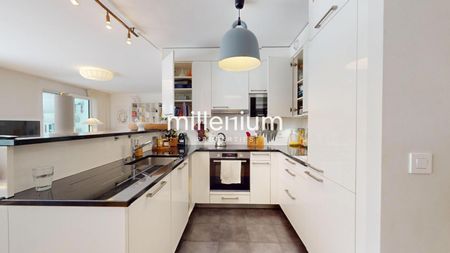 Maison familiale à proximité des Organisations Internationales - Photo 5