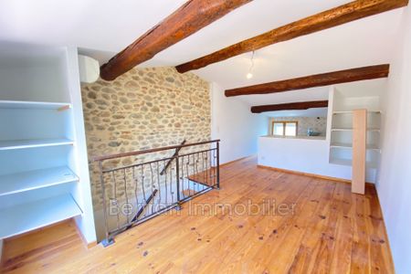 Location Maison 3 pièces 69m² PEZILLA LA RIVIERE 66370 - Photo 2