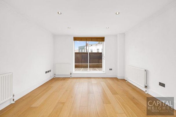 1 bedroom apartment to rent - Photo 1