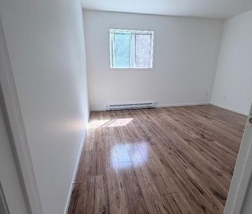 Spacieux 4 1/2 à louer offre un espace de vie lumineux !! - Photo 3