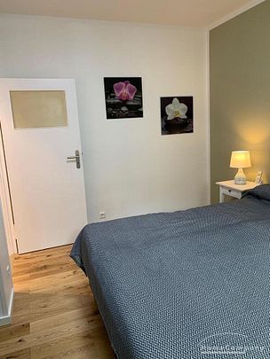 2-Zimmer-Wohnung in Schöneberg,neu und voll möbliert - Photo 1