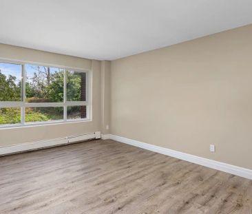 Amherst Village — 2 Bedroom - Photo 2