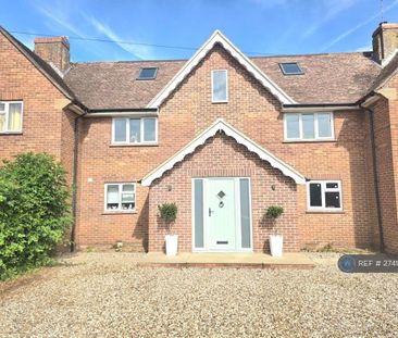 3 bedroom terraced house to rent - Photo 3