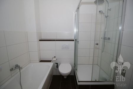 4 Raum Wohnung in Stadtfeld-Ost gesucht? Ihr neues Zuhause mit Dielenboden, Gäste WC, Tageslichtbad - Photo 3