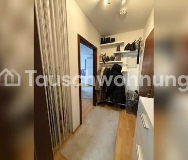 TAUSCHWOHNUNG Tausche 1-Zimmer gegen 2-3-Zimmer - Photo 6