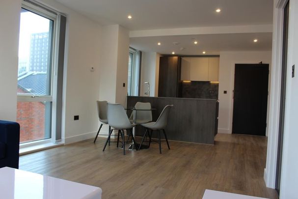 1 bedroom flat to rent - Photo 1