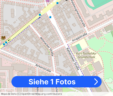 Charmante 1-Zimmer-Wohnung - Ideal für Singles! - Foto 1