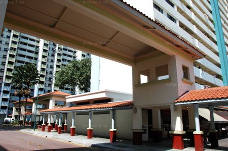 Blk 16 BOON KENG VILLE (Kallang/Whampoa), HDB 3 Rooms - For Rent - Photo 5