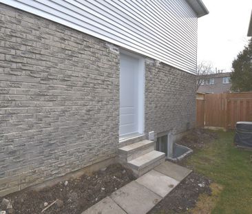 For Lease - 43 Constellation Crescent Unit# Bsmt, Richmond Hill, On... - Photo 5