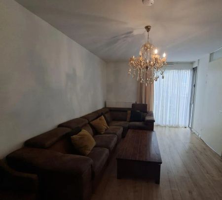 Maison familiale Bep Bakhuysstraat, Amsterdam - À louer - Foto 2
