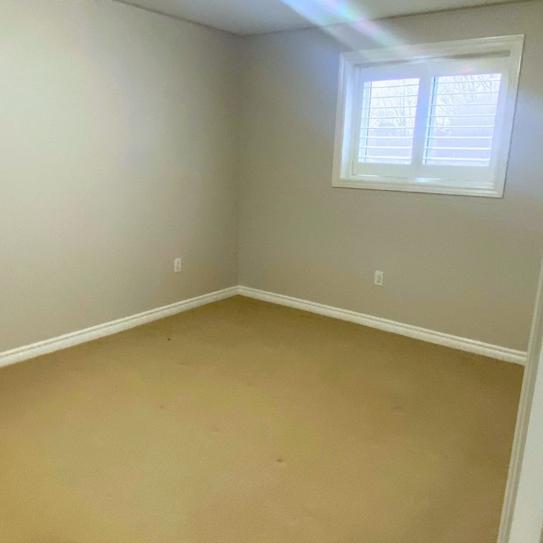 For Lease - 355 Draper's Street Unit# Lower, Welland, Ontario - Photo 1
