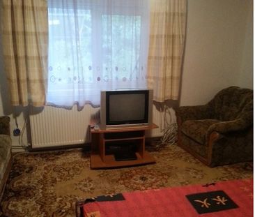 3 rooms house for rent Iasi Center UMF 12 min - Photo 3