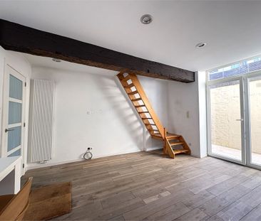 LICHTRIJKE WONING IN HET CENTRUM VAN BRUGGE - Foto 3