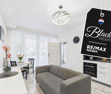 2 pokoje, balkon i garaż – komfort i styl w jednym - Photo 5