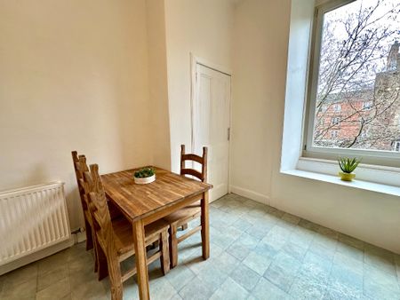 Cartvale Road, Langside, Glasgow, G42 9SW - Photo 4